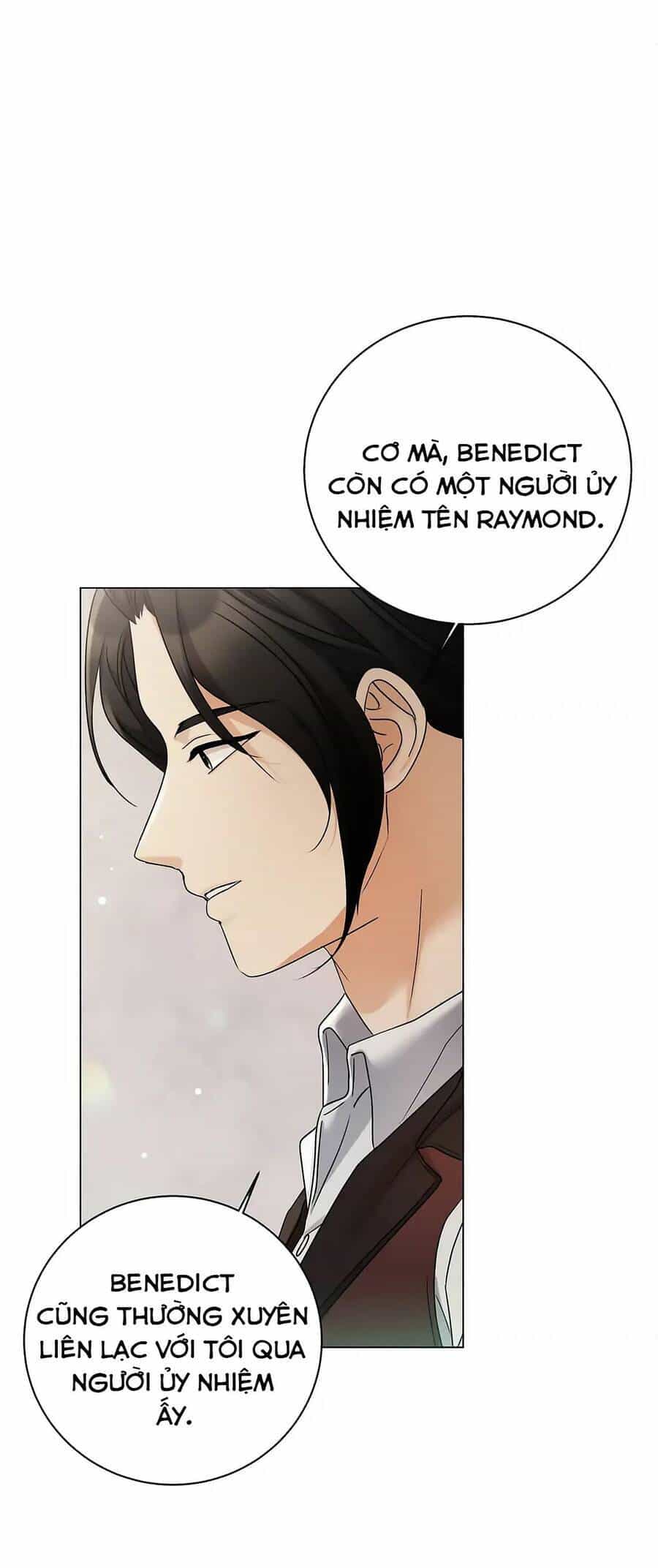 Người Không Mời Mà Đến - Chương 95 - ảnh 25