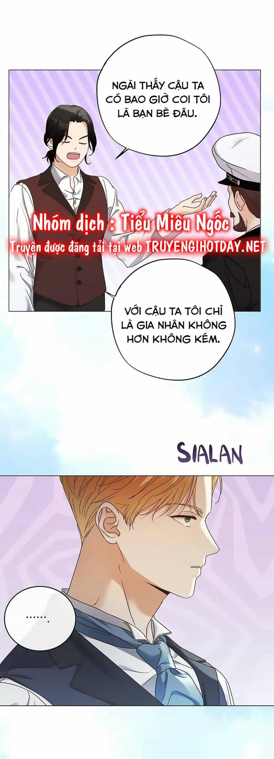 Người Không Mời Mà Đến - Chương 95 - ảnh 26