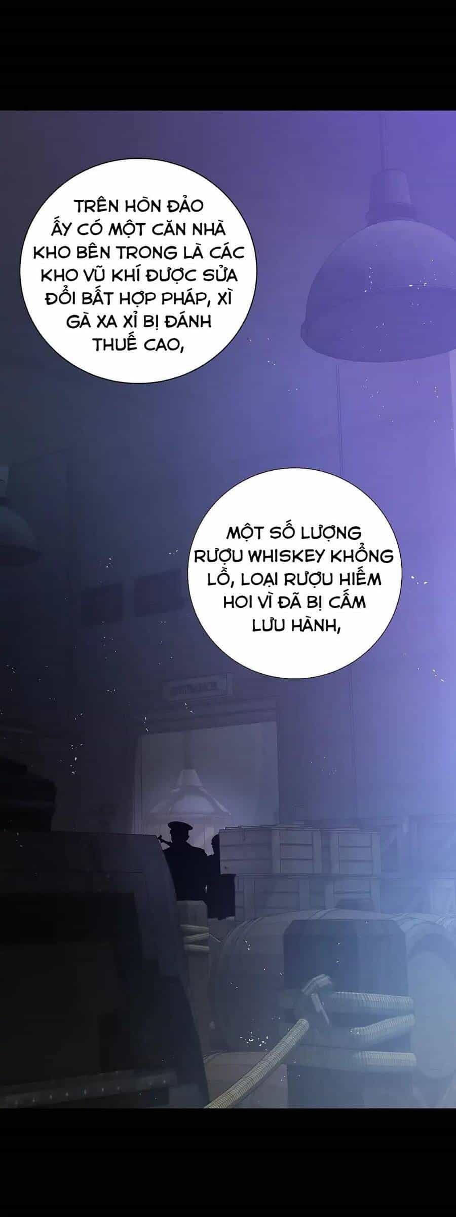 Người Không Mời Mà Đến - Chương 95 - ảnh 34