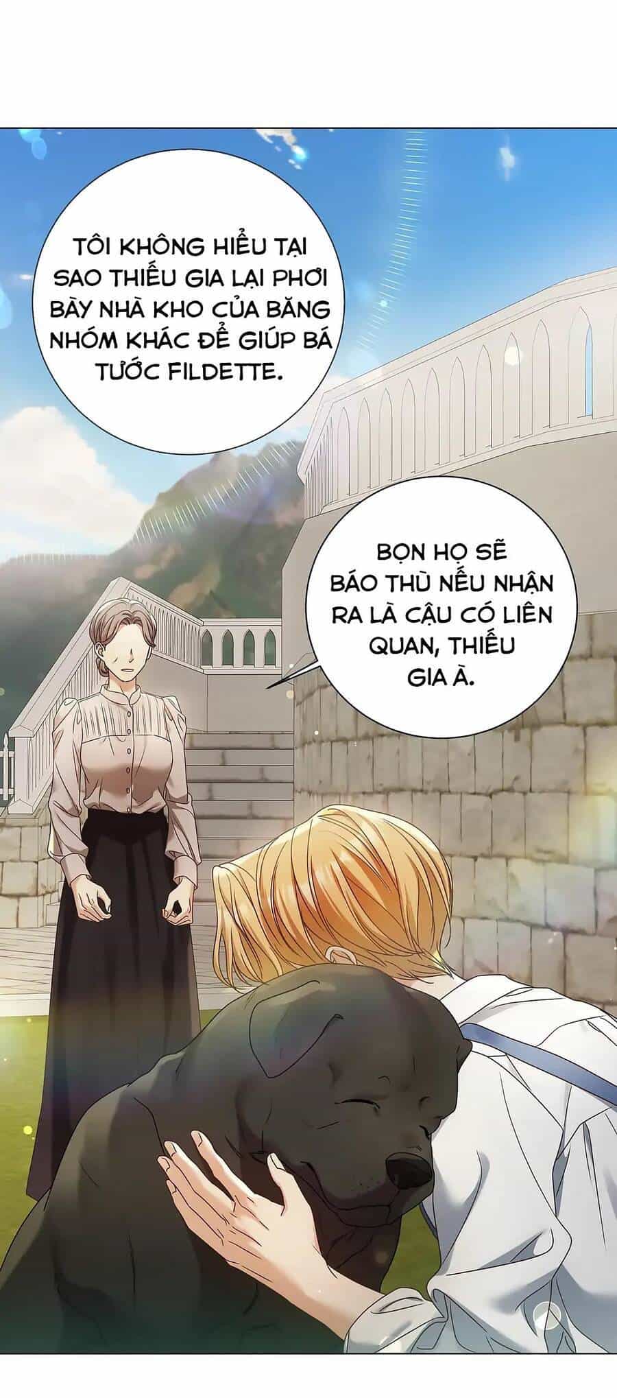 Người Không Mời Mà Đến - Chương 95 - ảnh 46