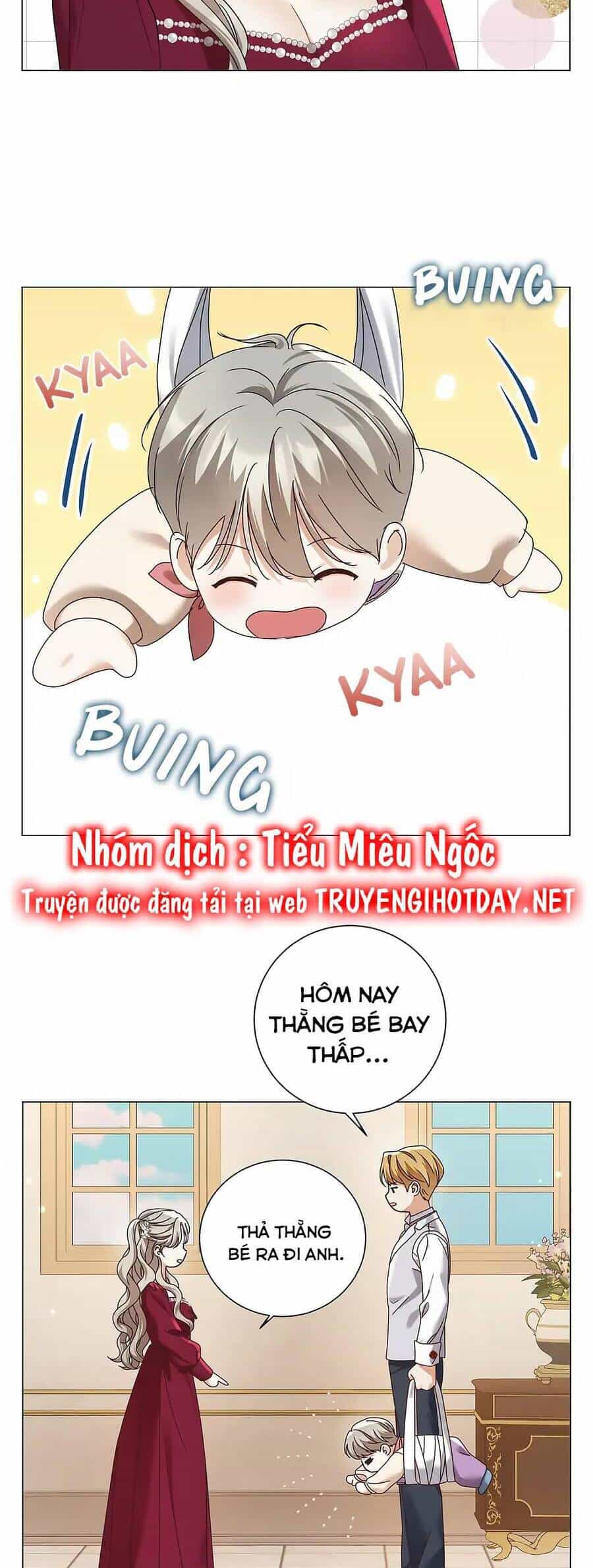 Người Không Mời Mà Đến - Chương 95 - ảnh 58