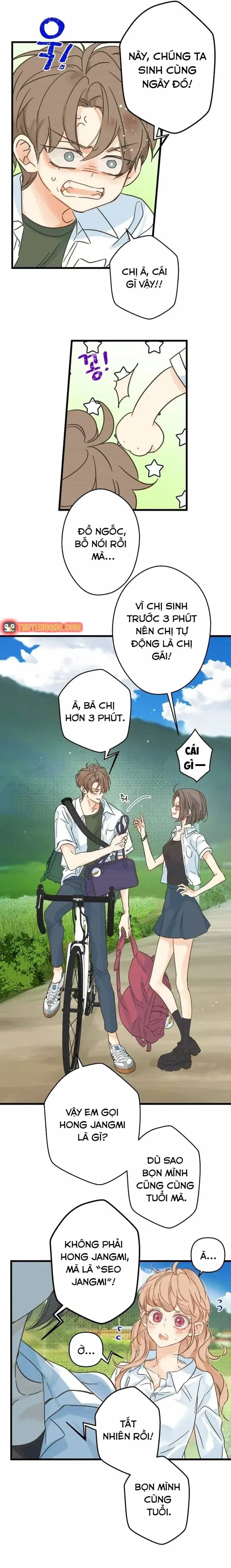 Người Không Tồn Tại - Chương 1 - ảnh 12