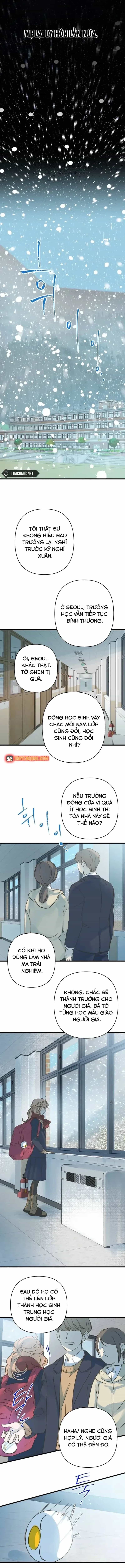 Người Không Tồn Tại - Chương 1 - ảnh 18