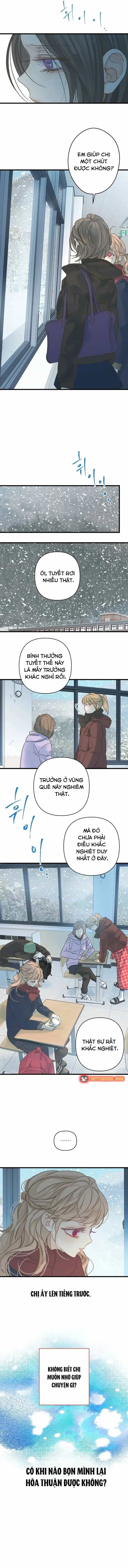 Người Không Tồn Tại - Chương 1 - ảnh 20