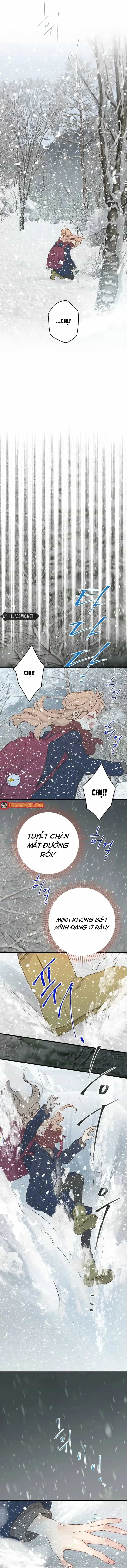 Người Không Tồn Tại - Chương 1 - ảnh 24