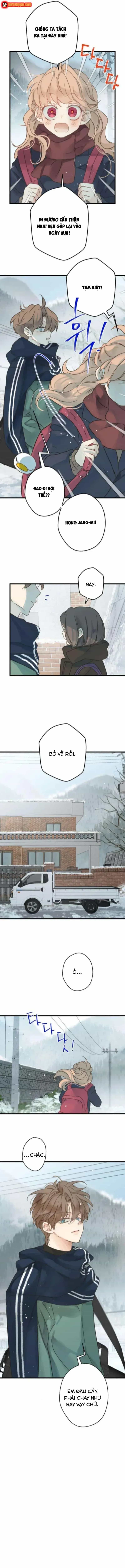 Người Không Tồn Tại - Chương 12 - ảnh 11