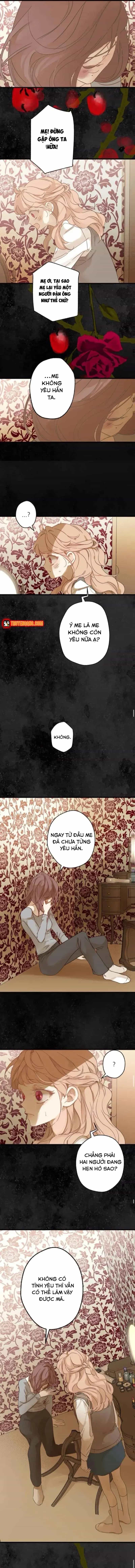 Người Không Tồn Tại - Chương 13 - ảnh 5
