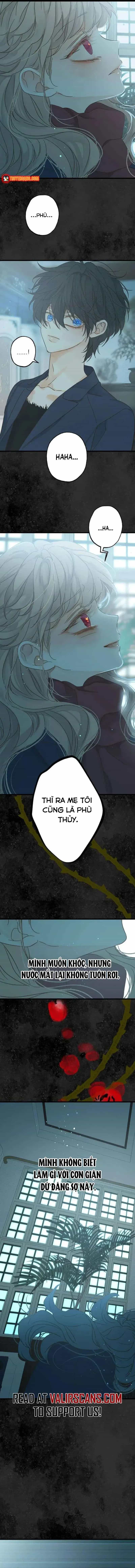 Người Không Tồn Tại - Chương 14 - ảnh 12