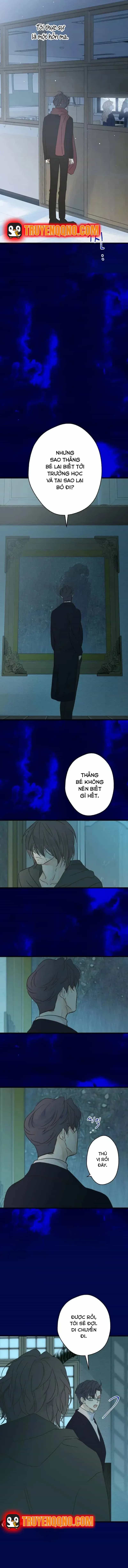 Người Không Tồn Tại - Chương 17 - ảnh 11