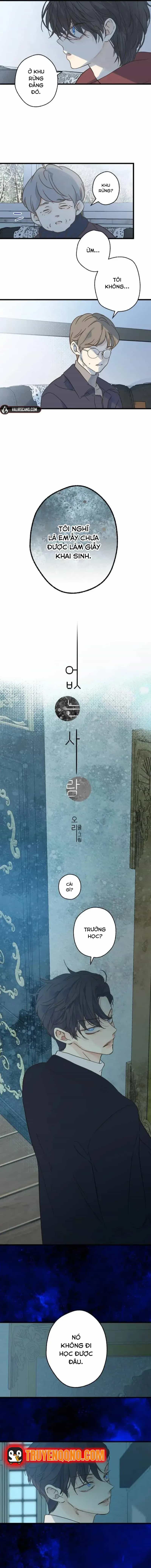 Người Không Tồn Tại - Chương 17 - ảnh 5