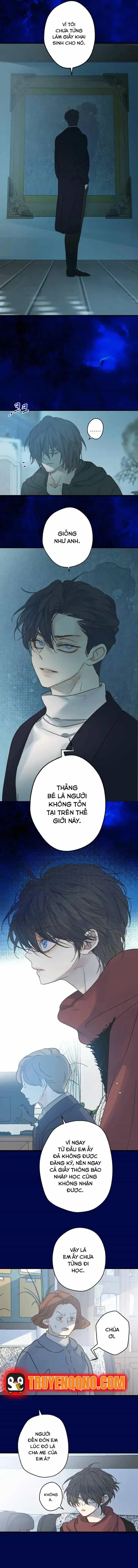 Người Không Tồn Tại - Chương 17 - ảnh 6