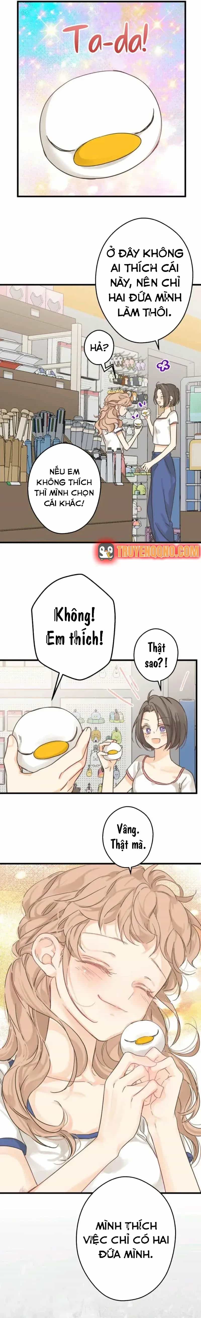 Người Không Tồn Tại - Chương 2 - ảnh 13