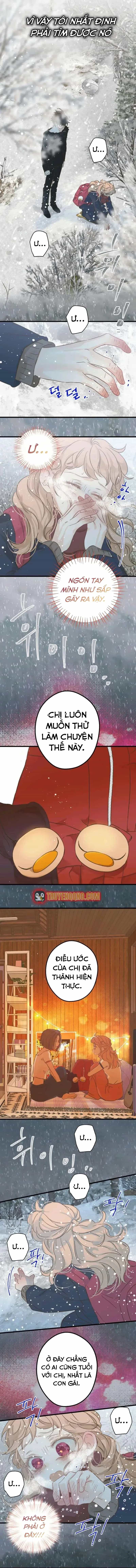Người Không Tồn Tại - Chương 2 - ảnh 14