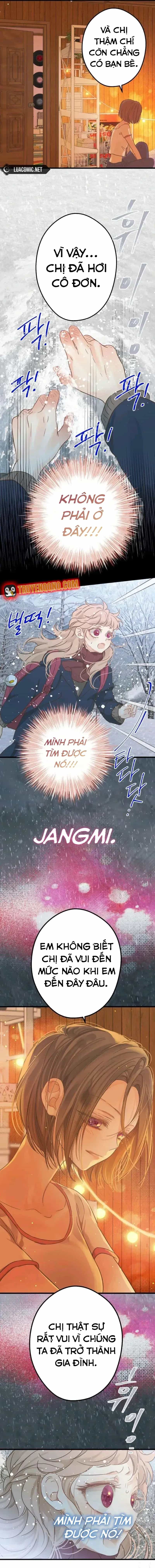 Người Không Tồn Tại - Chương 2 - ảnh 15