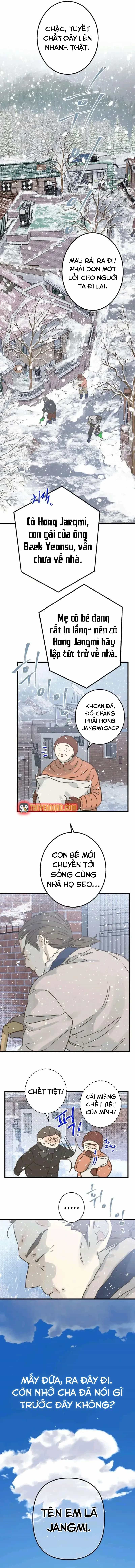 Người Không Tồn Tại - Chương 2 - ảnh 7
