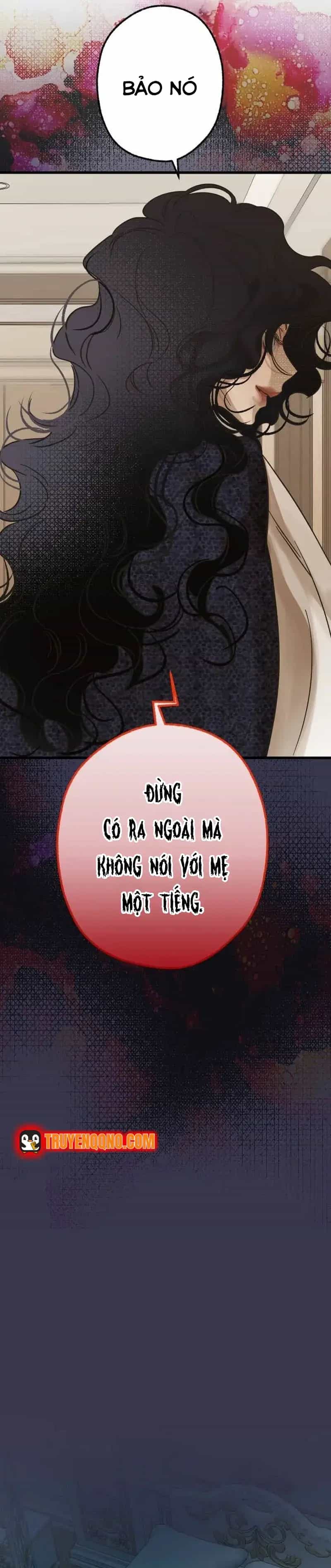 Người Không Tồn Tại - Chương 21 - ảnh 5
