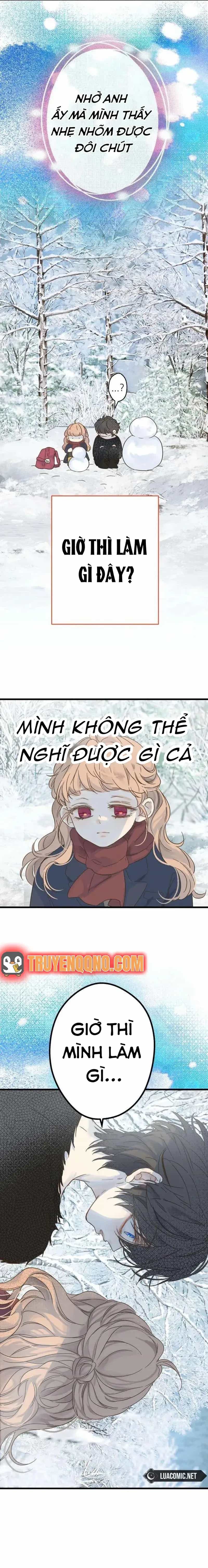 Người Không Tồn Tại - Chương 4 - ảnh 11