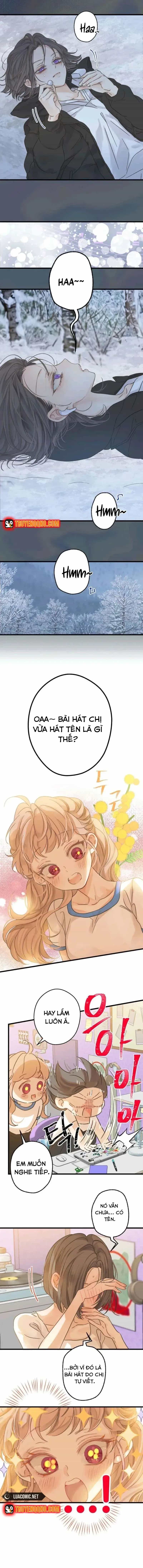 Người Không Tồn Tại - Chương 5 - ảnh 11