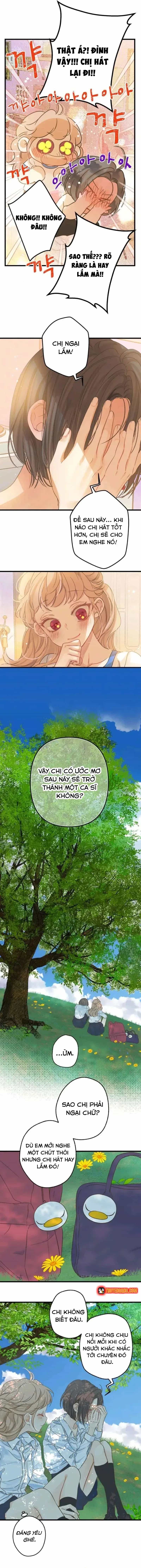 Người Không Tồn Tại - Chương 5 - ảnh 12