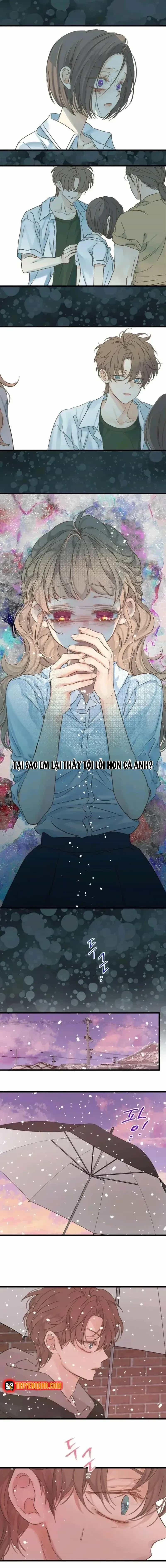 Người Không Tồn Tại - Chương 6 - ảnh 10