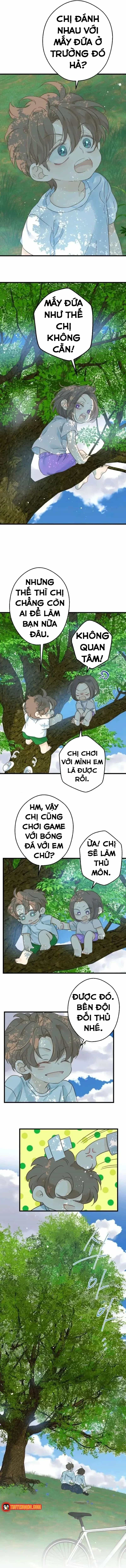 Người Không Tồn Tại - Chương 6 - ảnh 7