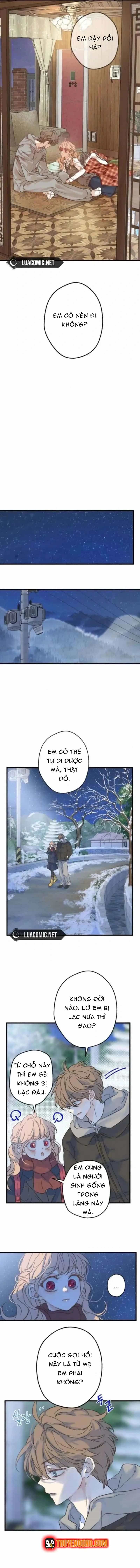 Người Không Tồn Tại - Chương 7 - ảnh 13