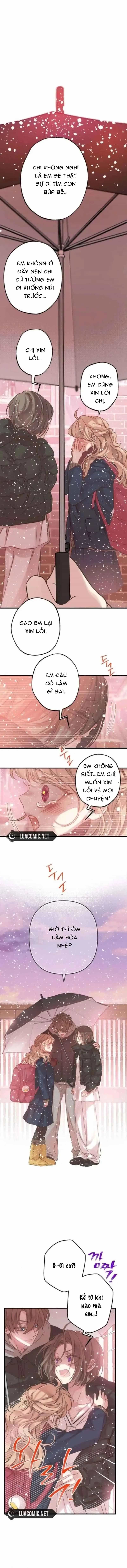 Người Không Tồn Tại - Chương 7 - ảnh 6