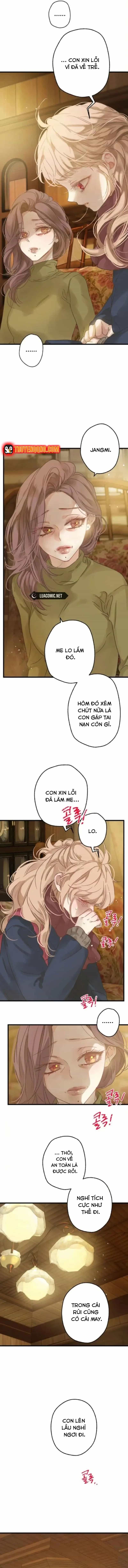Người Không Tồn Tại - Chương 8 - ảnh 6