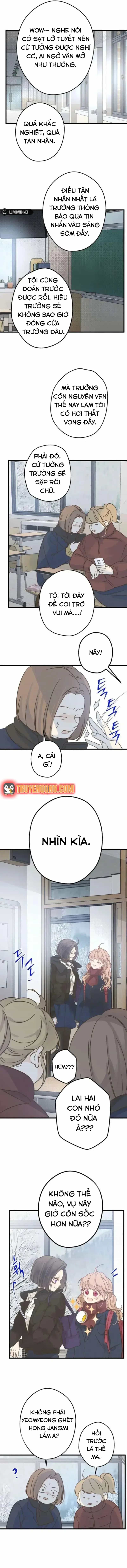 Người Không Tồn Tại - Chương 9 - ảnh 10