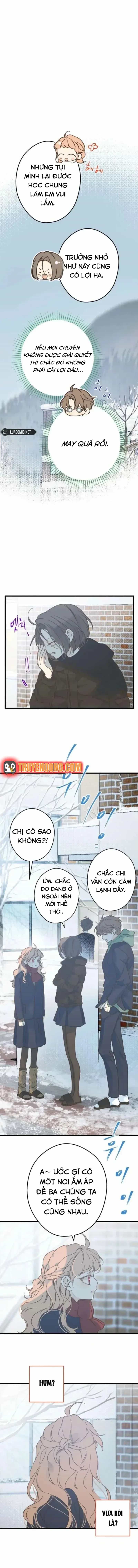 Người Không Tồn Tại - Chương 9 - ảnh 13