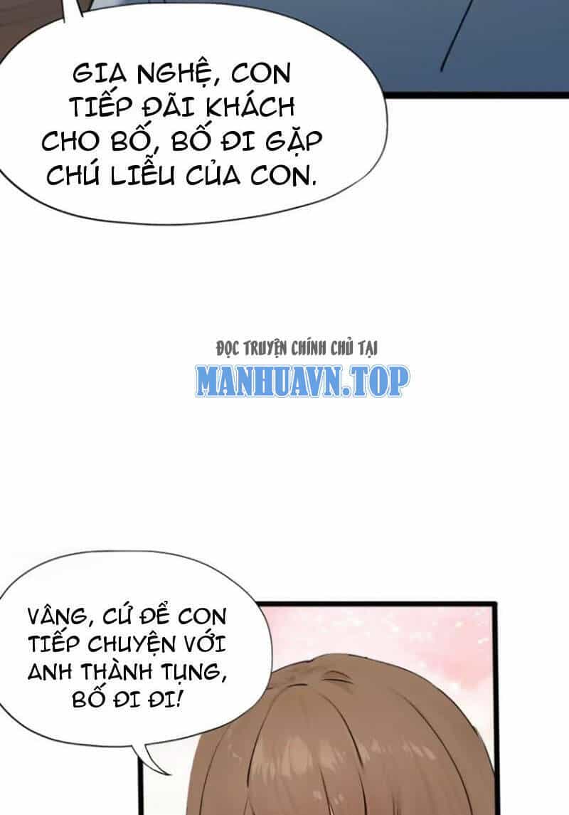 Ngươi Là Hạng Người Gì Cũng Dám Ở Tiên Giới Lên Mặt Với Ta? - Chương 9 - ảnh 12