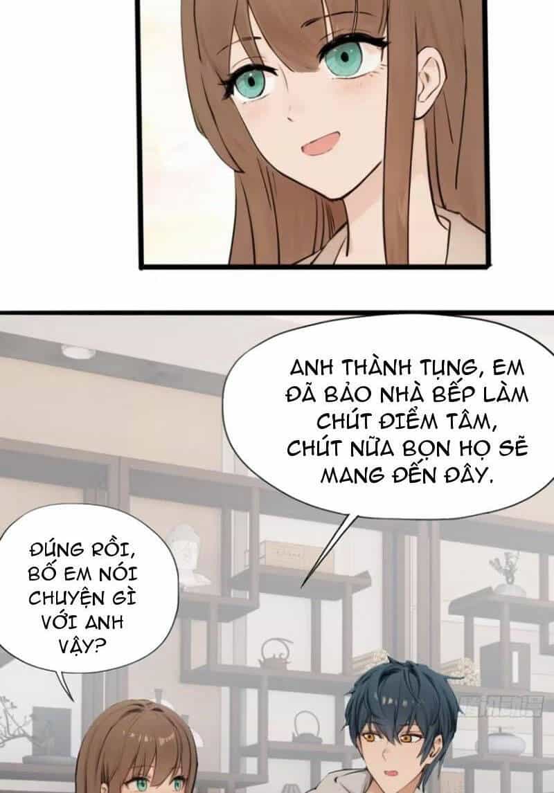 Ngươi Là Hạng Người Gì Cũng Dám Ở Tiên Giới Lên Mặt Với Ta? - Chương 9 - ảnh 13