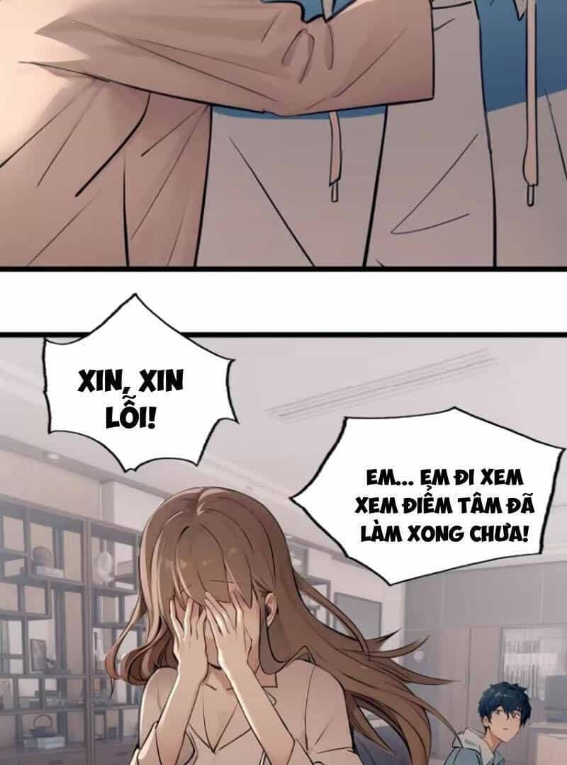 Ngươi Là Hạng Người Gì Cũng Dám Ở Tiên Giới Lên Mặt Với Ta? - Chương 9 - ảnh 32