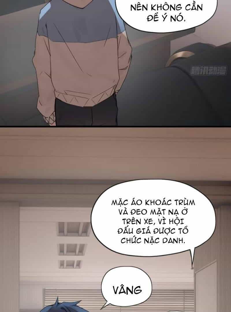 Ngươi Là Hạng Người Gì Cũng Dám Ở Tiên Giới Lên Mặt Với Ta? - Chương 9 - ảnh 38