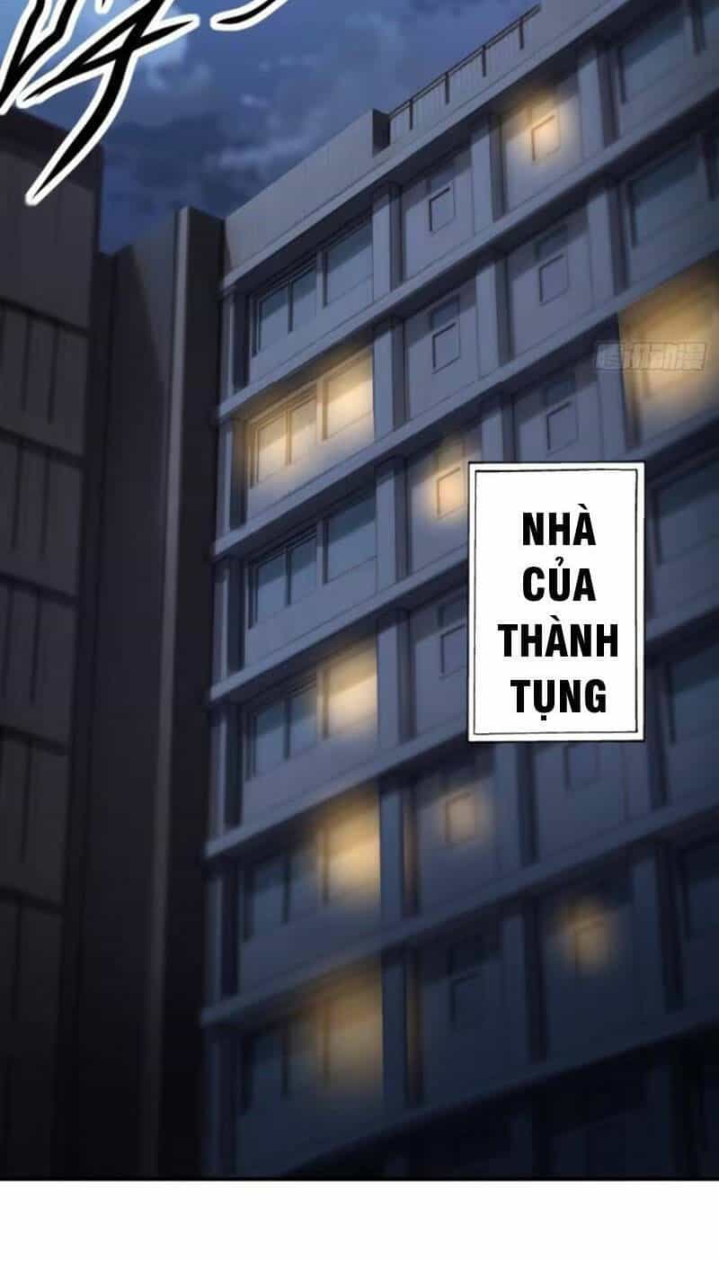 Ngươi Là Hạng Người Gì Cũng Dám Ở Tiên Giới Lên Mặt Với Ta? - Chương 10 - ảnh 23