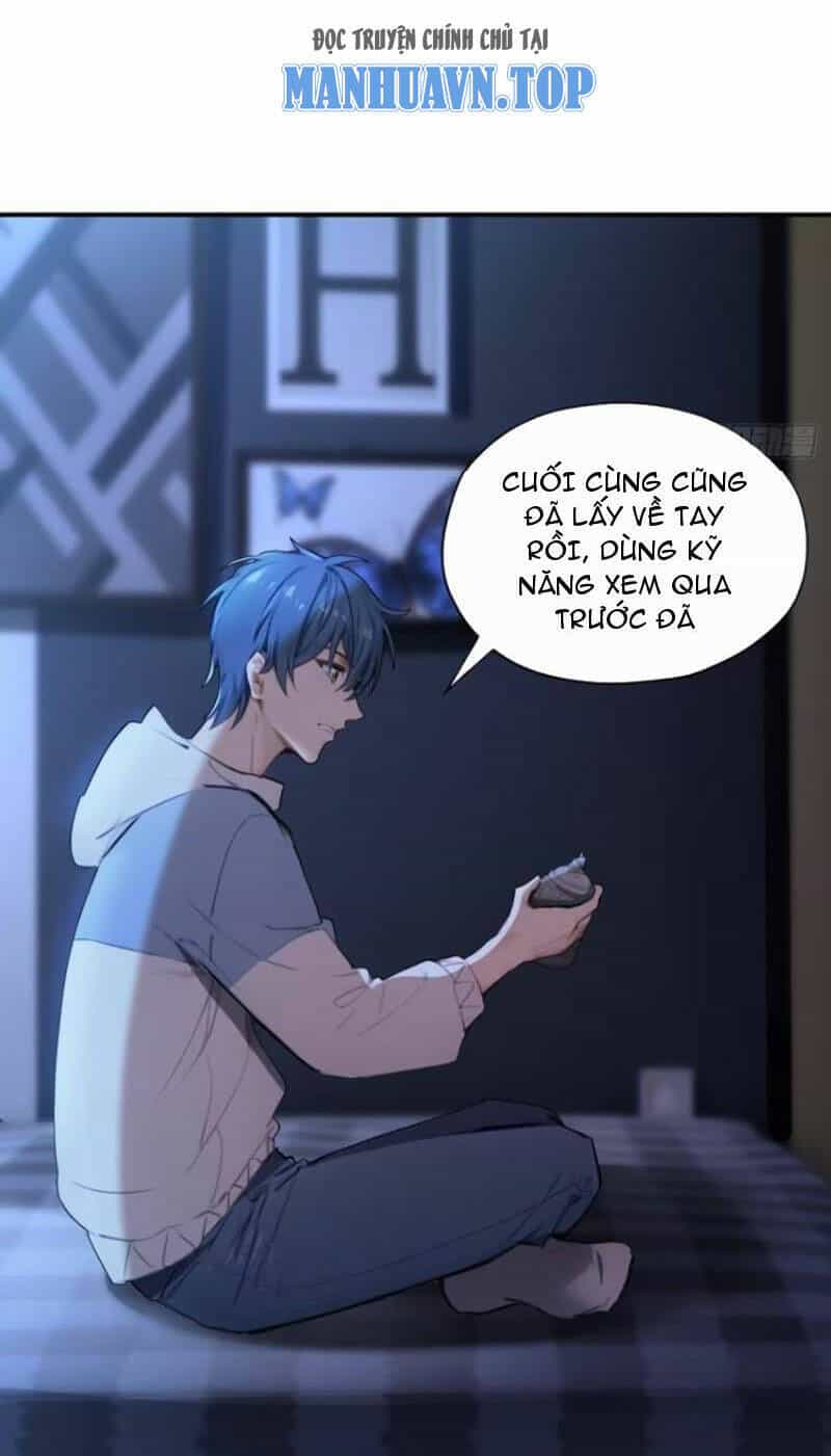 Ngươi Là Hạng Người Gì Cũng Dám Ở Tiên Giới Lên Mặt Với Ta? - Chương 10 - ảnh 24
