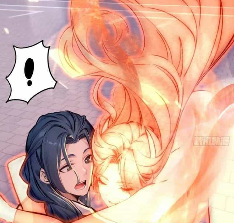 Ngươi Là Hạng Người Gì Cũng Dám Ở Tiên Giới Lên Mặt Với Ta? - Chương 10 - ảnh 49
