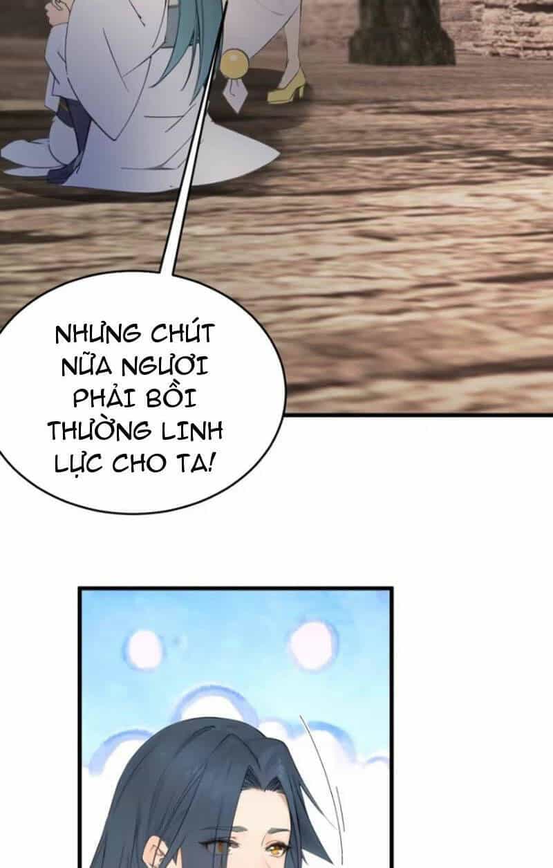 Ngươi Là Hạng Người Gì Cũng Dám Ở Tiên Giới Lên Mặt Với Ta? - Chương 12 - ảnh 49