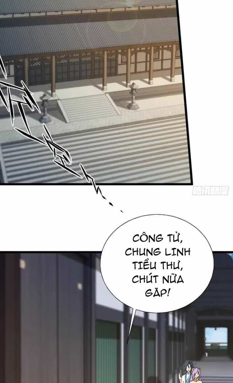 Ngươi Là Hạng Người Gì Cũng Dám Ở Tiên Giới Lên Mặt Với Ta? - Chương 14 - ảnh 47