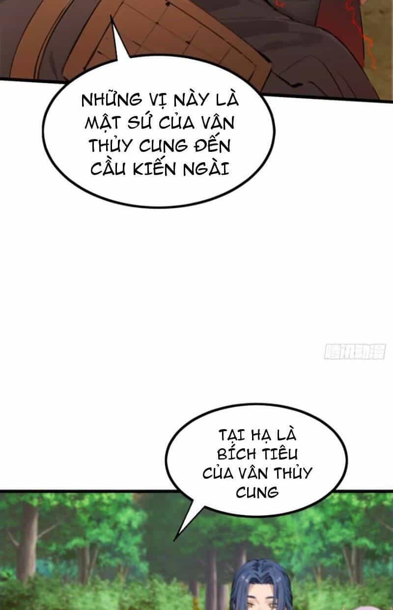 Ngươi Là Hạng Người Gì Cũng Dám Ở Tiên Giới Lên Mặt Với Ta? - Chương 14 - ảnh 5