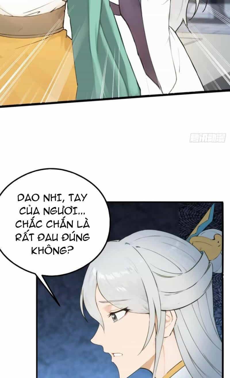 Ngươi Là Hạng Người Gì Cũng Dám Ở Tiên Giới Lên Mặt Với Ta? - Chương 14 - ảnh 54