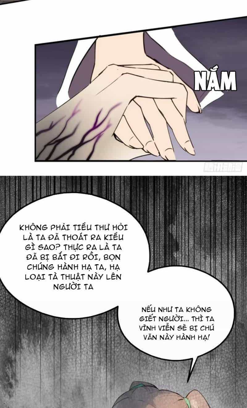 Ngươi Là Hạng Người Gì Cũng Dám Ở Tiên Giới Lên Mặt Với Ta? - Chương 14 - ảnh 64