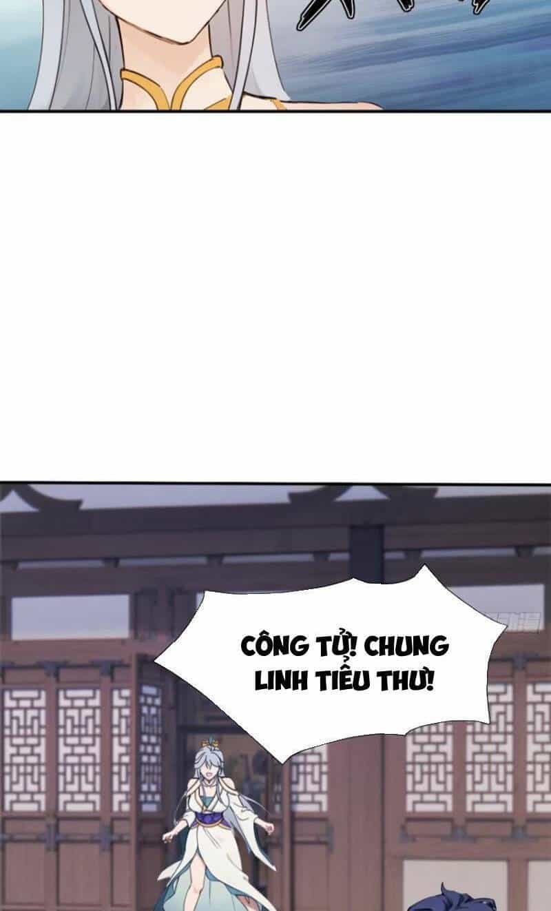 Ngươi Là Hạng Người Gì Cũng Dám Ở Tiên Giới Lên Mặt Với Ta? - Chương 14 - ảnh 77