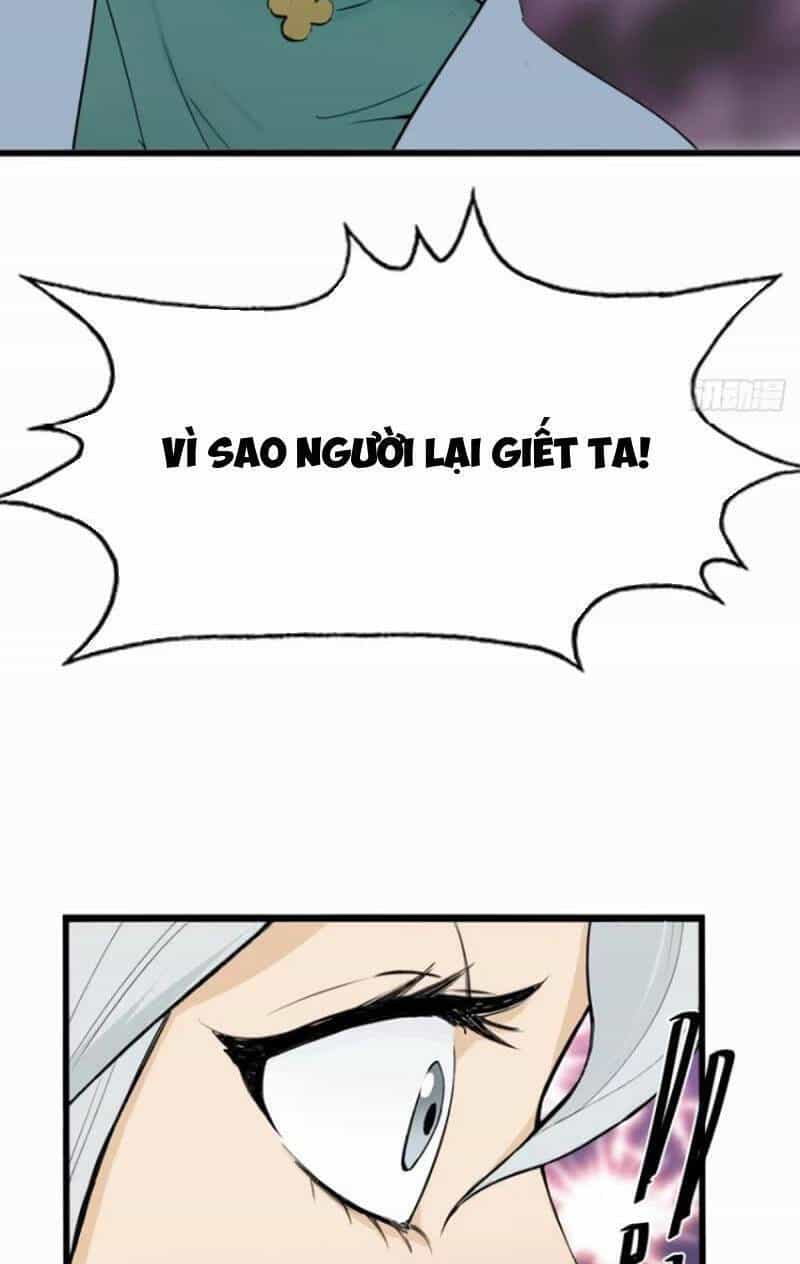 Ngươi Là Hạng Người Gì Cũng Dám Ở Tiên Giới Lên Mặt Với Ta? - Chương 15 - ảnh 27