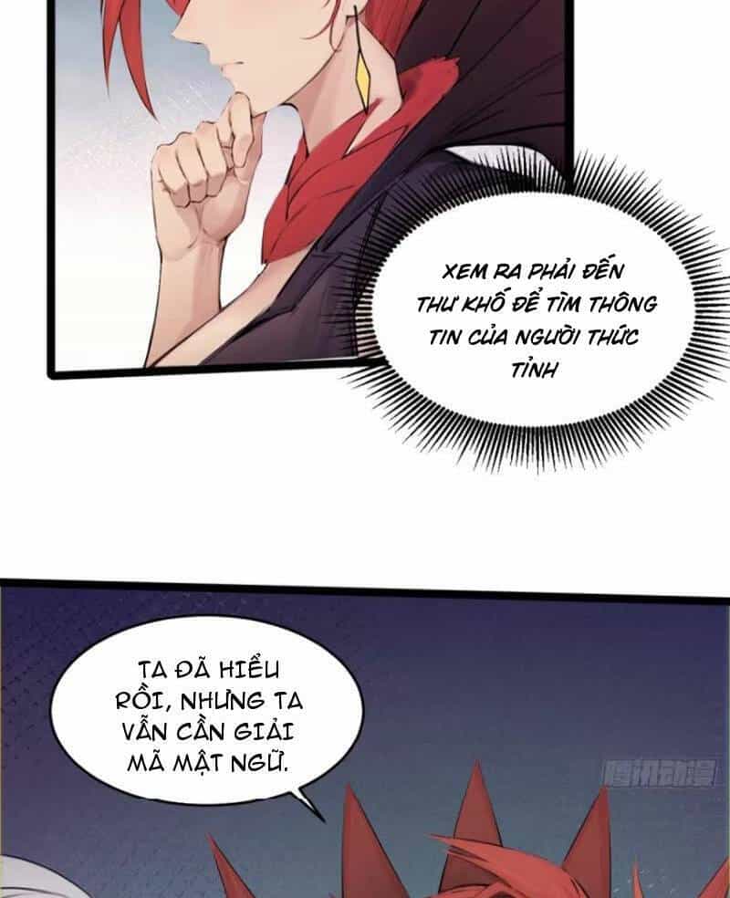 Ngươi Là Hạng Người Gì Cũng Dám Ở Tiên Giới Lên Mặt Với Ta? - Chương 15 - ảnh 3