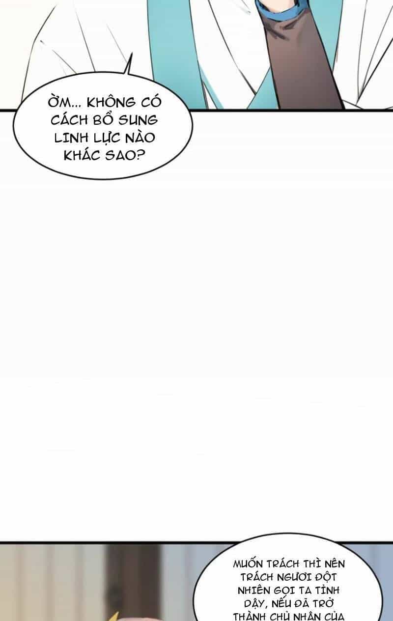 Ngươi Là Hạng Người Gì Cũng Dám Ở Tiên Giới Lên Mặt Với Ta? - Chương 15 - ảnh 36
