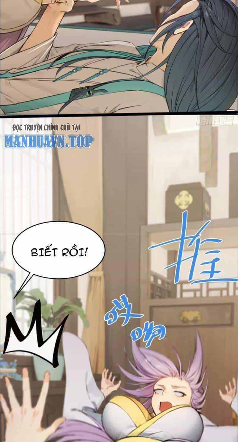 Ngươi Là Hạng Người Gì Cũng Dám Ở Tiên Giới Lên Mặt Với Ta? - Chương 16 - ảnh 33