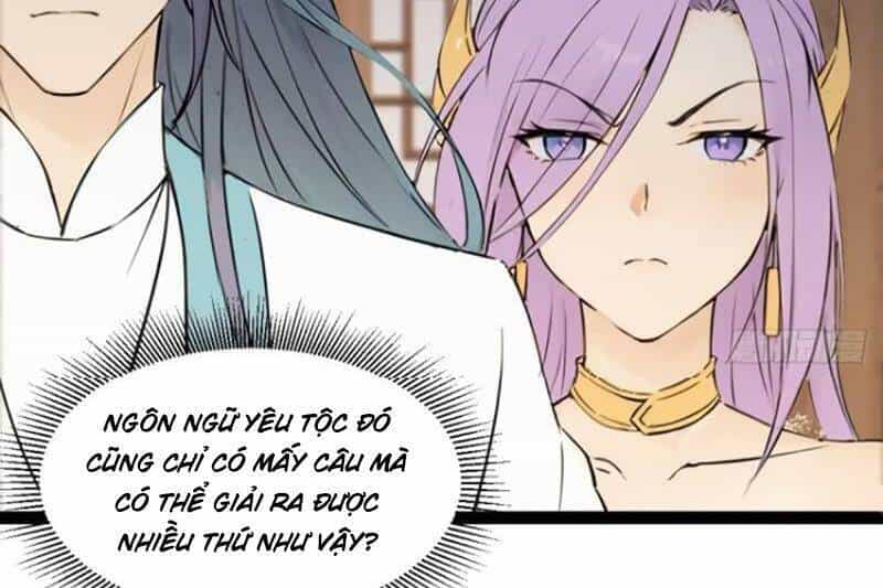 Ngươi Là Hạng Người Gì Cũng Dám Ở Tiên Giới Lên Mặt Với Ta? - Chương 16 - ảnh 49