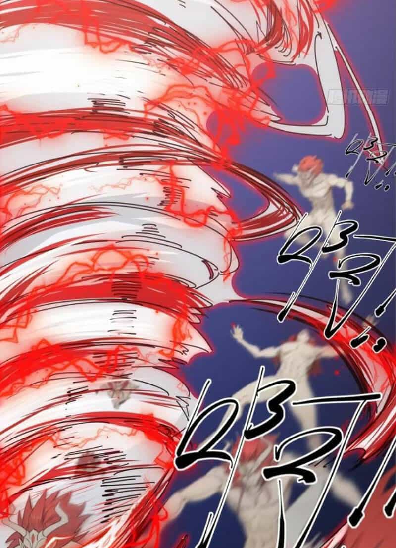 Ngươi Là Hạng Người Gì Cũng Dám Ở Tiên Giới Lên Mặt Với Ta? - Chương 17 - ảnh 33