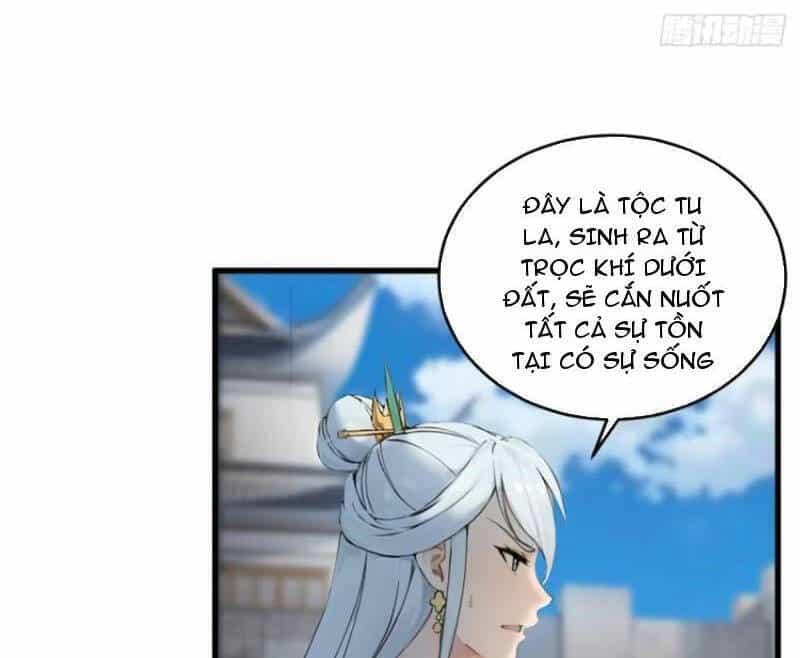 Ngươi Là Hạng Người Gì Cũng Dám Ở Tiên Giới Lên Mặt Với Ta? - Chương 17 - ảnh 46